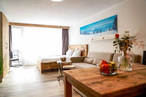 Imagen general del Smart Resorts Haus Brilliant Ferienwohnung 610. Foto 11