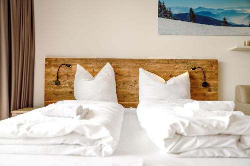 Imagen general del Smart Resorts Haus Brilliant Ferienwohnung 610. Foto 12