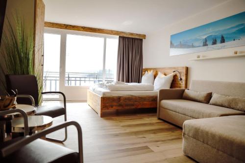 Imagen general del Smart Resorts Haus Brilliant Ferienwohnung 610. Foto 13