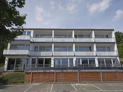 Imagen general del Smart Resorts Haus Brilliant Ferienwohnung 610. Foto 14