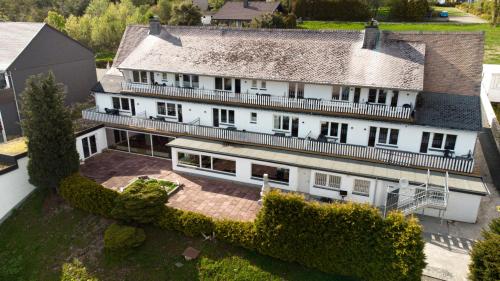 Imagen general del Smart Resorts Haus Diamant Ferienwohnung 708. Foto 7