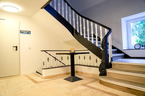 Imagen general del Smart Resorts Haus Diamant Ferienwohnung 708. Foto 12