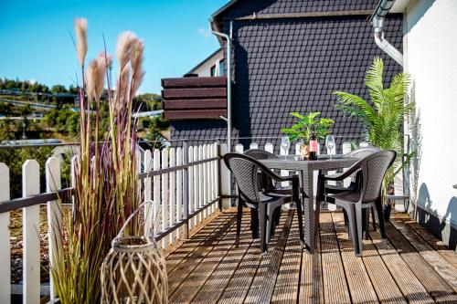 Imagen general del Smart Resorts Haus Diamant Ferienwohnung 708. Foto 19