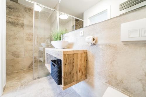 Imagen general del Smart Resorts Haus Diamant Ferienwohnung 712. Foto 2