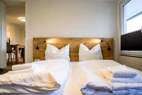 Imagen general del Smart Resorts Haus Diamant Ferienwohnung 712. Foto 7