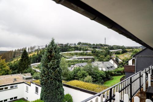 Imagen general del Smart Resorts Haus Diamant Ferienwohnung 712. Foto 10