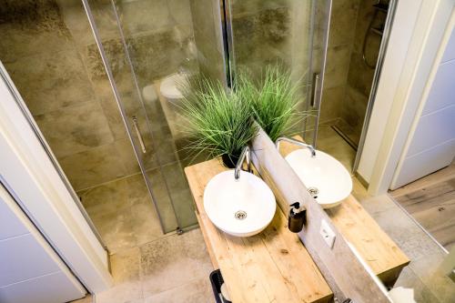 Imagen general del Smart Resorts Haus Diamant Ferienwohnung 712. Foto 11