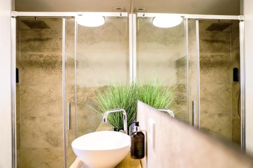 Imagen general del Smart Resorts Haus Diamant Ferienwohnung 712. Foto 12