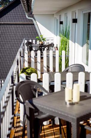 Imagen general del Smart Resorts Haus Diamant Ferienwohnung 712. Foto 19