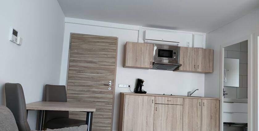 Imagen general del Smart and Stay Aparthotel. Foto 1