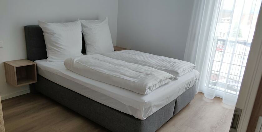 Imagen general del Smart and Stay Aparthotel. Foto 2