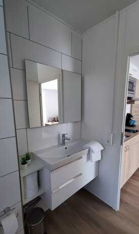 Imagen general del Smart and Stay Aparthotel. Foto 3