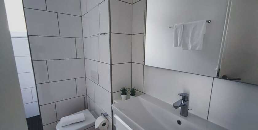 Imagen general del Smart and Stay Aparthotel. Foto 4