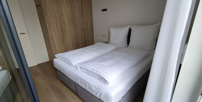 Imagen general del Smart and Stay Aparthotel. Foto 5