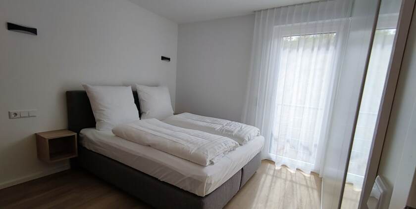 Imagen general del Smart and Stay Aparthotel. Foto 6