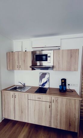 Imagen general del Smart and Stay Aparthotel. Foto 8