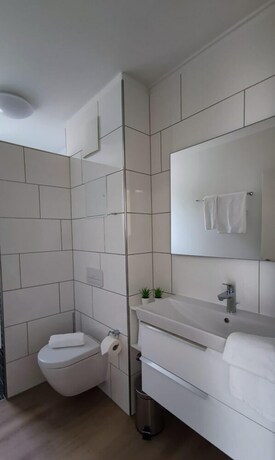 Imagen general del Smart and Stay Aparthotel. Foto 13