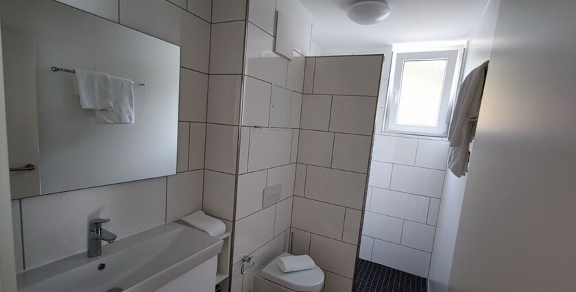 Imagen general del Smart and Stay Aparthotel. Foto 14