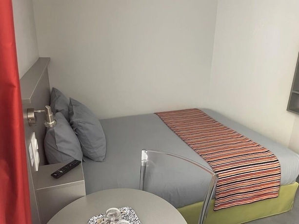 Imagen de la habitación del SmartAppart Caen R&eacute;publique. Foto 5