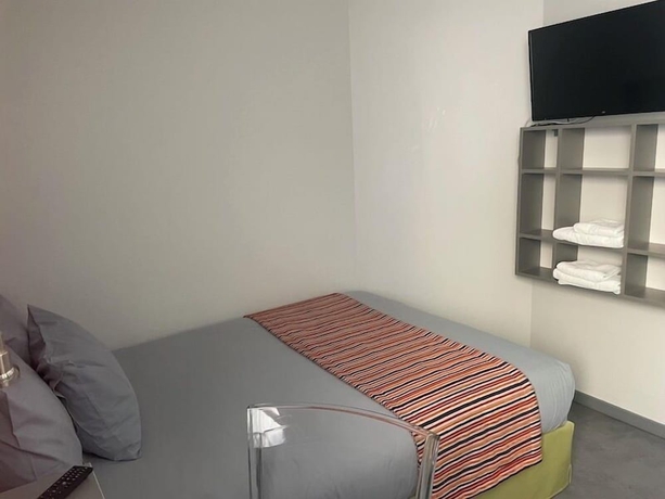 Imagen de la habitación del SmartAppart Caen R&eacute;publique. Foto 11