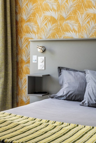 Imagen de la habitación del SmartAppart Caen R&eacute;publique. Foto 12