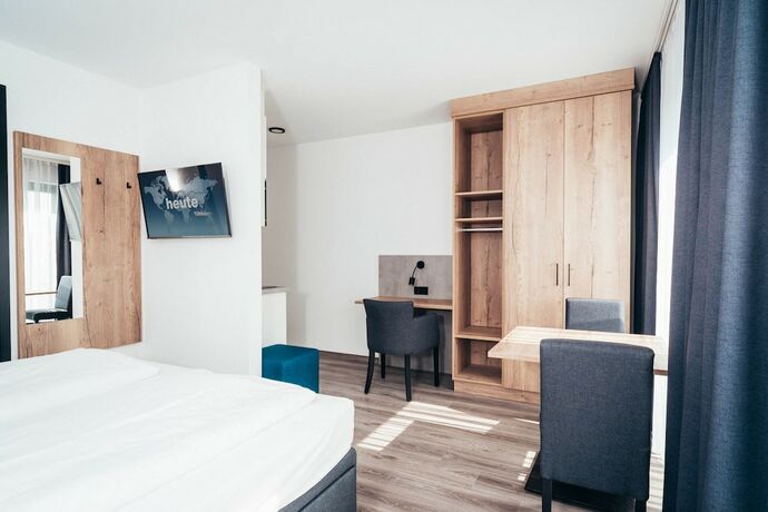 Imagen general del SmartLiving Apartments M&uuml;nchen. Foto 3
