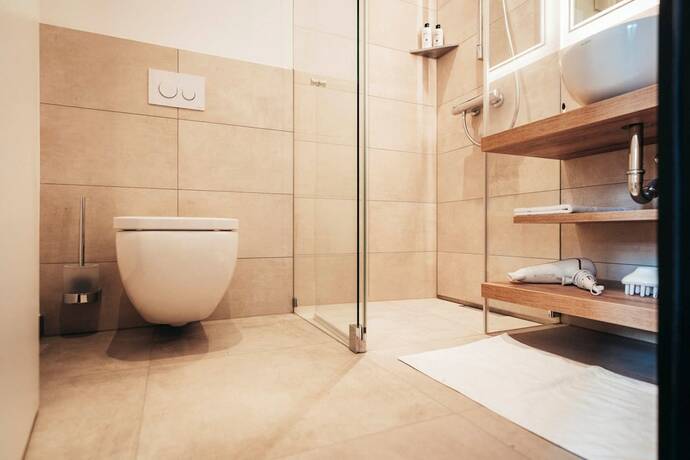 Imagen general del SmartLiving Apartments M&uuml;nchen. Foto 4