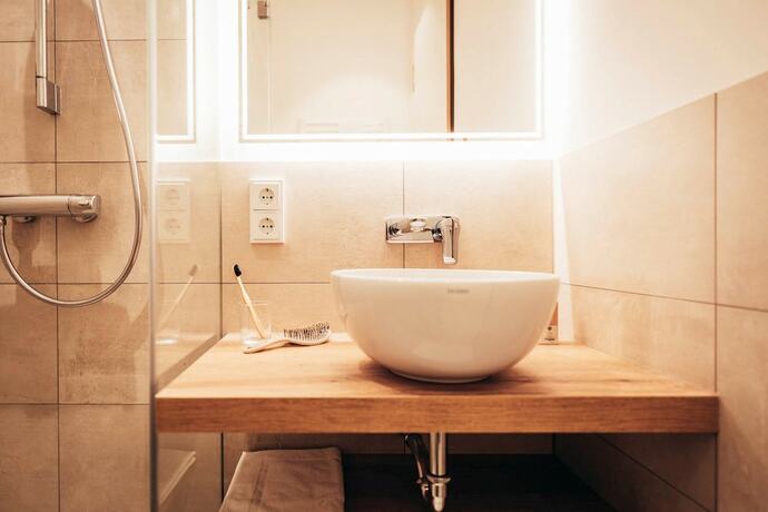 Imagen general del SmartLiving Apartments M&uuml;nchen. Foto 11