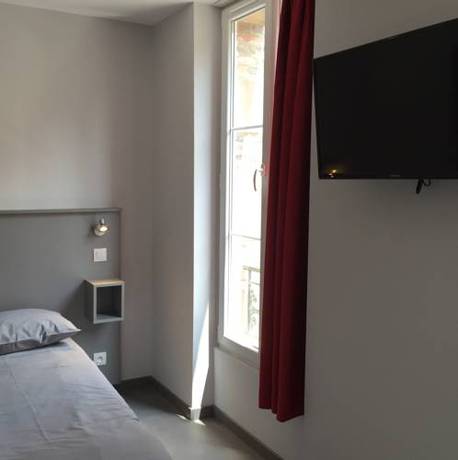 Imagen de la habitación del Smartappart Caen. Foto 6