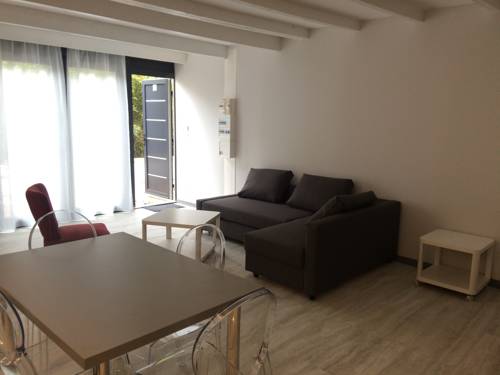 Imagen de la habitación del Smartappart Caen. Foto 14