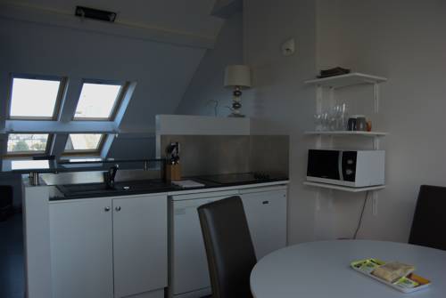 Imagen de la habitación del Smartappart Cherbourg (la Rose Des Vents). Foto 3
