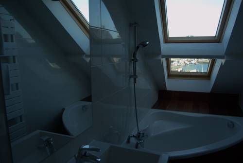 Imagen de la habitación del Smartappart Cherbourg (la Rose Des Vents). Foto 5
