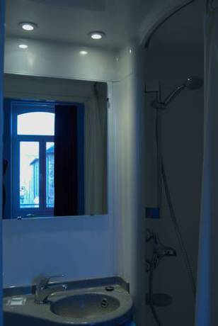 Imagen de la habitación del Smartappart Cherbourg (la Rose Des Vents). Foto 7