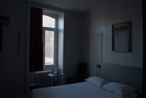 Imagen de la habitación del Smartappart Cherbourg (la Rose Des Vents). Foto 8