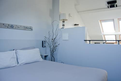 Imagen de la habitación del Smartappart Cherbourg (la Rose Des Vents). Foto 11