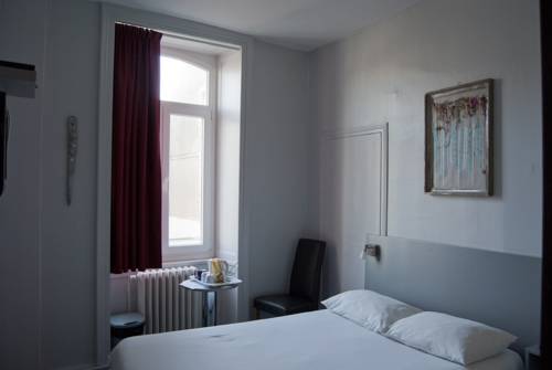 Imagen de la habitación del Smartappart Cherbourg (la Rose Des Vents). Foto 12