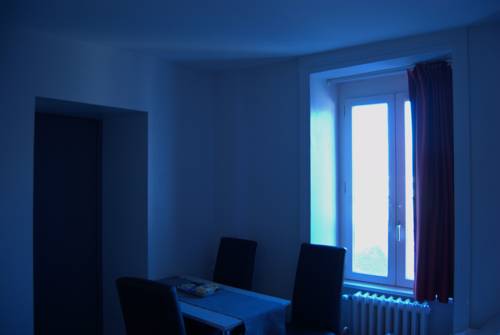 Imagen de la habitación del Smartappart Cherbourg (la Rose Des Vents). Foto 13