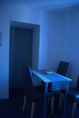 Imagen de la habitación del Smartappart Cherbourg (la Rose Des Vents). Foto 14