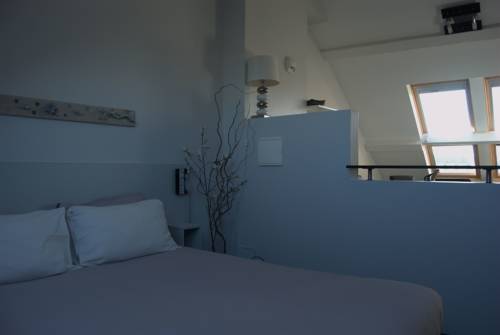 Imagen de la habitación del Smartappart Cherbourg (la Rose Des Vents). Foto 16