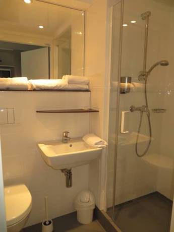 Imagen de la habitación del Smartappart Lorient. Foto 3