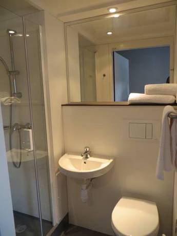 Imagen de la habitación del Smartappart Lorient. Foto 4