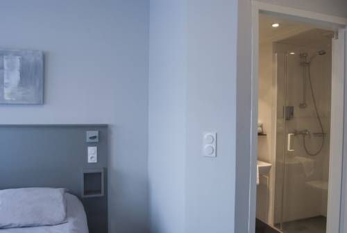 Imagen de la habitación del Smartappart Lorient. Foto 6