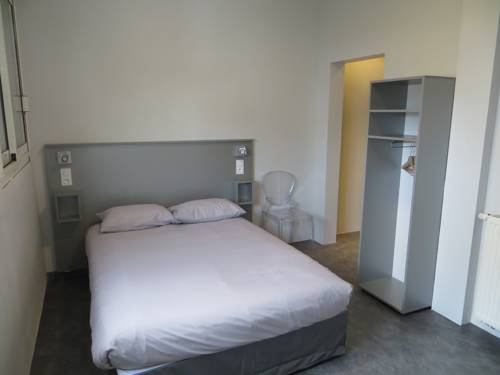 Imagen de la habitación del Smartappart Lorient. Foto 12