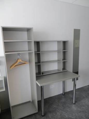 Imagen de la habitación del Smartappart Lorient. Foto 14