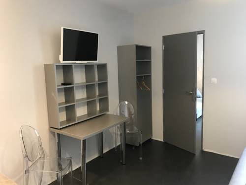 Imagen de la habitación del Smartappart Troyes. Foto 3