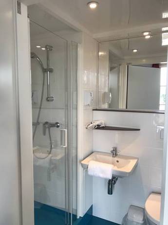 Imagen de la habitación del Smartappart Troyes. Foto 9