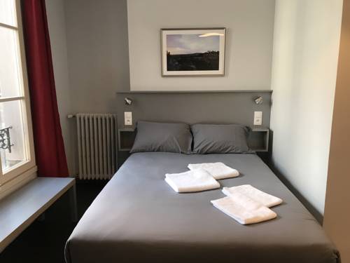 Imagen de la habitación del Smartappart Troyes. Foto 14