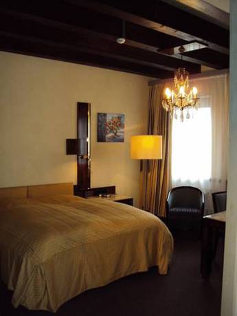 Imagen de la habitación del Smarthotel Ingelheim. Foto 3