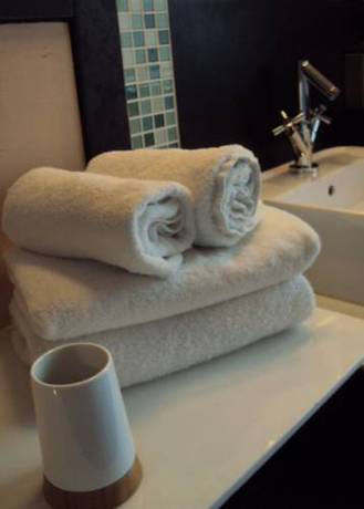 Imagen de la habitación del Smarthotel Ingelheim. Foto 4