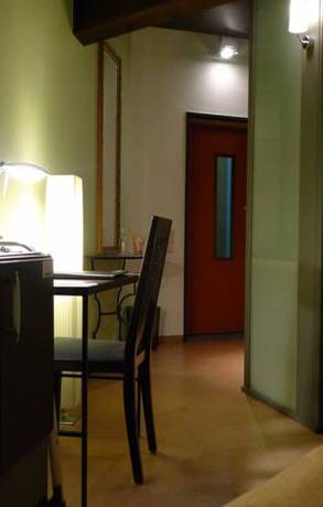 Imagen de la habitación del Smarthotel Ingelheim. Foto 5